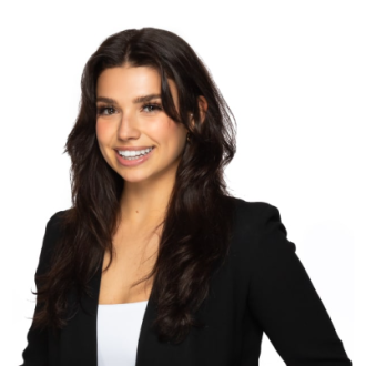 Melissa Sabourin