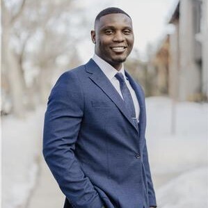Godfrey Adirika