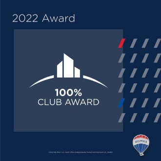 ReMax 100% Club