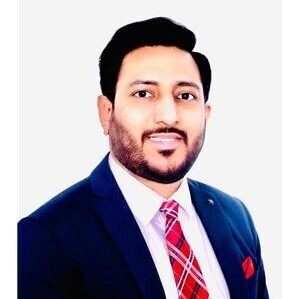 Deep Sharma