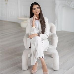 Anum Rauf