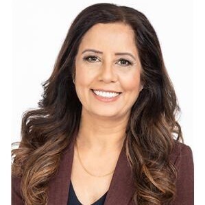 Kiran Brar