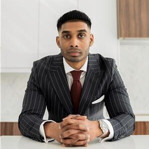 Amshan Tharmalingam