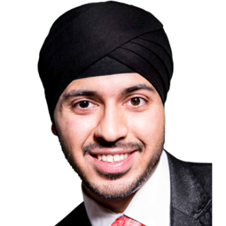 Ricky Khurana