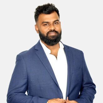 Nish Gunapalan
