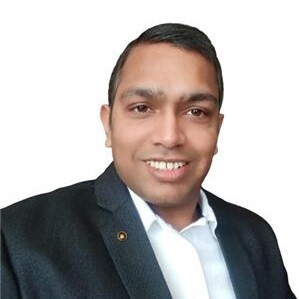 Amerish Yadav