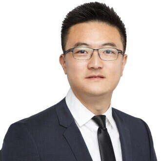 Ray Zhao