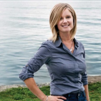 Anne Caldwell