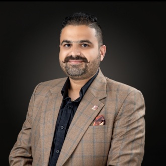 Maninder Sandhu