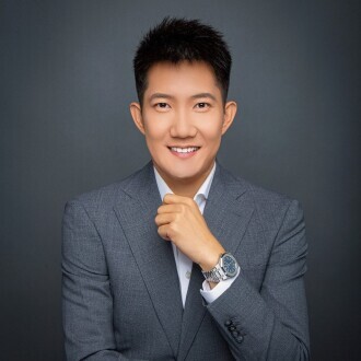 Enan Xiang