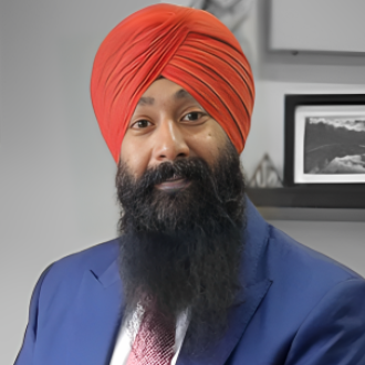 Rupinder Grewal