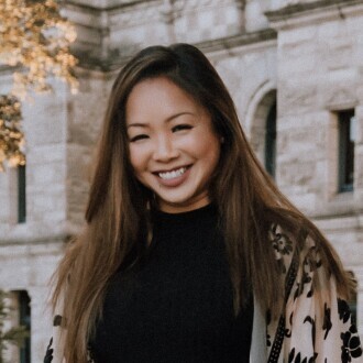 Janice Lee