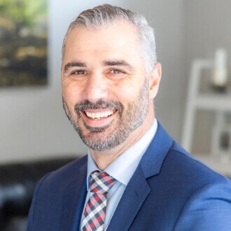 David Rabii