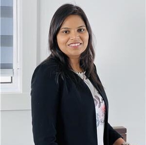 Ayushi Patel