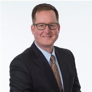 Graeme McDonald