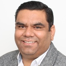 Bharat Desai