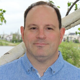 Patrick Leclair