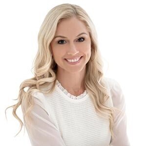 Kristen Burr