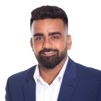 Sumit Tuli