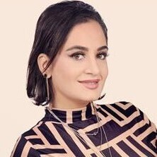 Nicole Khajeh