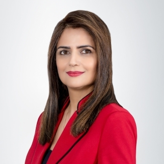 Farsam Yekta
