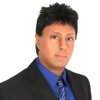 Rick Guyadeen