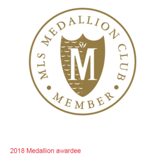 Gold Medallion