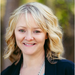 Danita McLaren