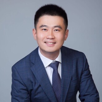 Allan Liu