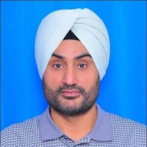 Arshdeep Badesha
