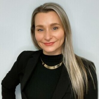 Anna Kusmider