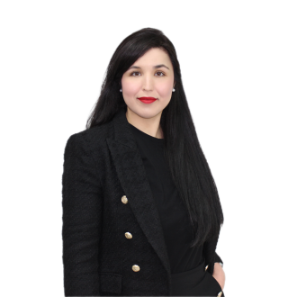 Zara Sultani