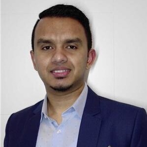 Mohsin Alam