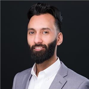 Rav Ahluwalia