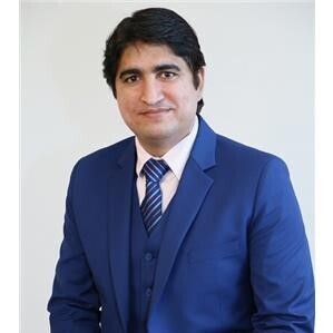 Anil Sangwan