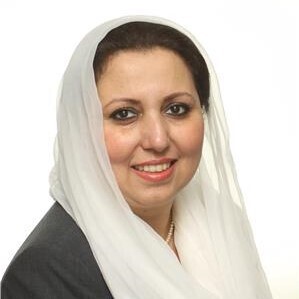 Afshan Rais