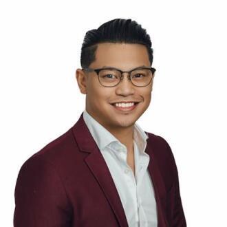 Kevin Vizcarra