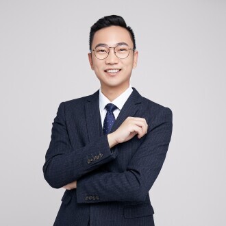 Roger Luo