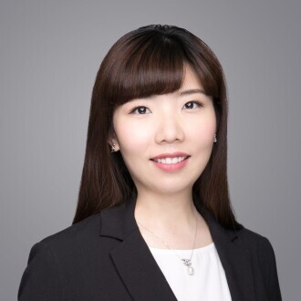 Mavis Luo