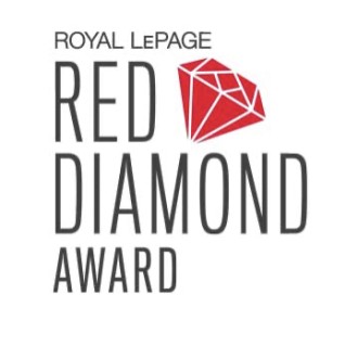 Red Diamond Award