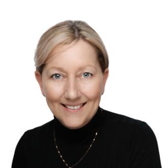 Marianne Wilson