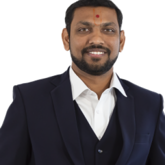 Brijesh Patel
