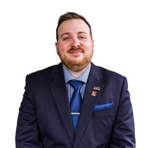 Andrew Bradley