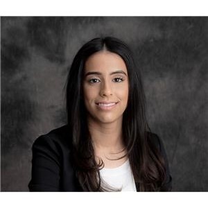 Shania Duggal