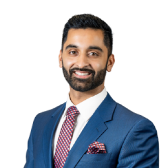 Saad Ahmed