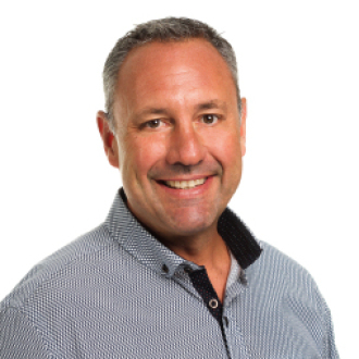 Dave McGrath