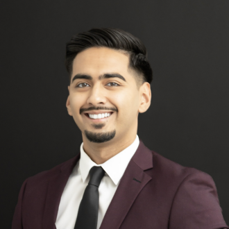 Emtiaz Moradi