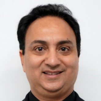 Raj Malhotra