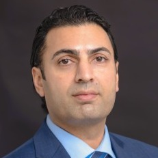 Raj Kalsi