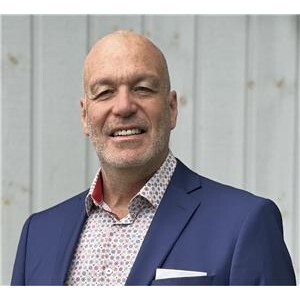 Bryon Bertrim